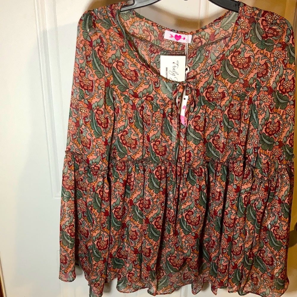 Buddy Love Top